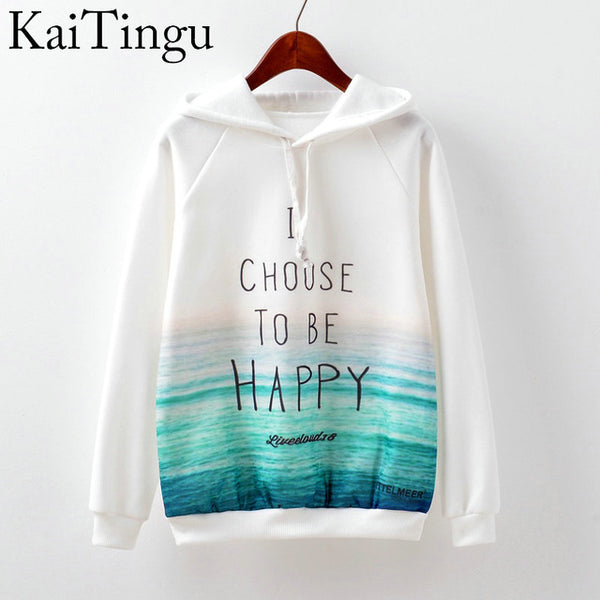 Cool Cat Art Woman Hoodies