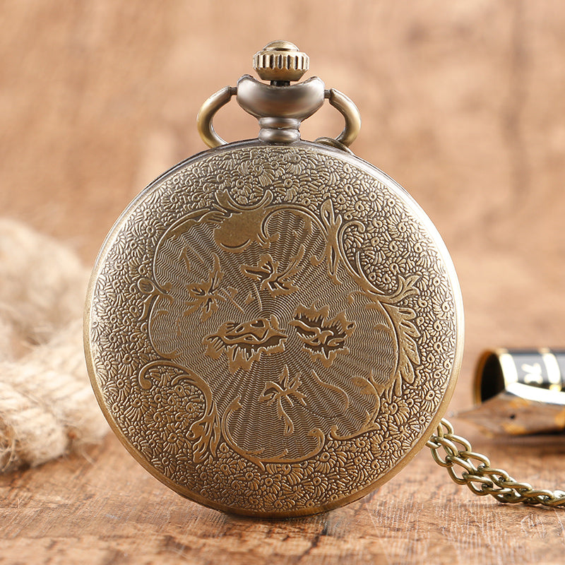 Game of thrones pocket watch hot sale